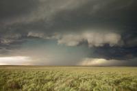 Flash flood watch issued as heavy rain targets eastern Idaho