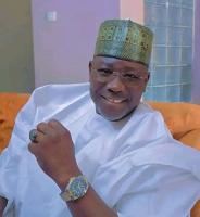 Bala Wunti and the energy future Nigeria must build