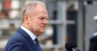 Poland says it thwarted a Russian plot to kill American citizen in Warsaw