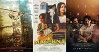 Cinemalaya 2026 Pocket Reviews: On systems that inflict pain
