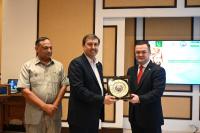 Babur’s legacy can bridge Uzbekistan, Pakistan, says Uzbek Ambassador