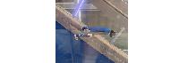 Park City athletes train in European wind tunnel for ski jumping skills
