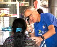 Hope Alliance brings free eye exams, glasses to Utah students this fall