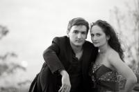 Renowned pianists in residence for project at Hill and Hollow Music