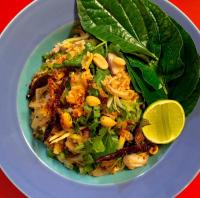 Acclaimed Thai Spot Ugly Baby Officially Relocates to Williamsburg