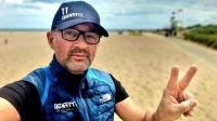 Boston dad (50) aims to cover £2,000km within 20 days for children's causes