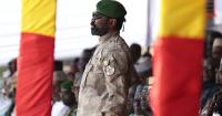 Mali frees 82 soldiers held by militants, pardons French embassy official