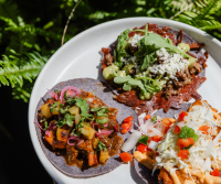 Amasa Mexican Kitchen builds on sister restaurant Chichería’s masa-driven menu