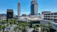 Las Vegas casino enforces strict ‘no butts’ policy inside new expansion featuring over 200 slot machines