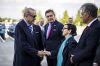 Austria eyes bigger Middle Corridor role as RCG steps up Türkiye traffic