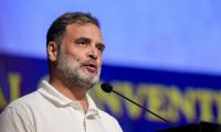 China Stopped Indian Troops From Patrolling Certain Arunachal Border Areas: Rahul