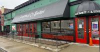 Popular southern Indiana bakery files for bankruptcy protection