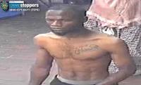Cops eye suspect who allegedly knocked out senior in Jamaica: NYPD
