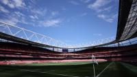 Arsenal agree deal to sign Liverpool and England youth striker Vincent Joseph, 16, in major academy coup