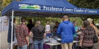 Pocahontas County announces 35th annual West Virginia Roadkill Cook-Off