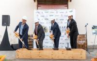 Demerara Distillers begins $10m expansion