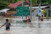 Davao del Norte to invest in ₱400-million retention ponds to prevent floods