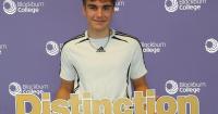 Pendle teen celebrates top marks in engineering qualification