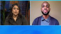 Luke James-Trim On Youth Advocacy, Leadership And Tobago’s Voice