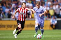Rangers transfer target 'undergoing' Leeds United exit medical after 49ers used to spark Ibrox hijack attempt