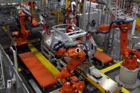 Jaguar Land Rover’s recovery from major cyber attack hit by fire at supplier and Middle East disruption