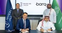 barq × Riyadh Air Ink Strategic Partnership to Support the Airlines Payment Technology Development