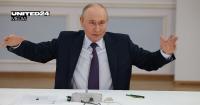 Putin Deploys Armored Trains and Fake Motorcades to Hide From Ukrainian Drones