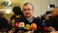 Roman Gotsiridze: In the machination of importing fuel into Abkhazia, the authorities used an LLC with a special regime that had a permit for trade relations with Abkhazia