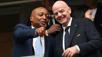African silence raises suspicions and threatens Infantino's throne: the continent's history exposes broken promises