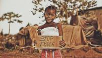 Cholera outbreaks hit six African countries as DRC battles record Ebola