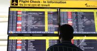 Indian airports warn of delays amid heightened Independence Day security