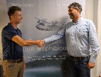 NOEMI expands Philippine electric seaplane pipeline