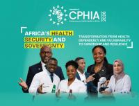 Africa is Ready to Lead: Conference on Public Health in Africa (CPHIA) 2026 Opens the Next Chapter..