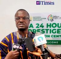 NIA to roll out more 24-Hour Prestige Registration Centres across Ghana