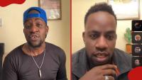 How much viral Kenyan TikToker Jefflawgan makes daily during Chizi Nation Therapy livestream