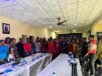 Group Urges Leaders, Entrepreneurs to Harness AI for Sustainable Business Growth