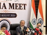 India seeks stronger Nigerian role in BRICS