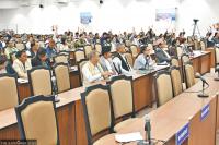 Lawmakers absent as Parliament’s work loses momentum