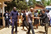 Tanzania launches five-year plan to build 1,000 footbridges in rural areas