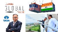 Chandrababu’s ‘redemption project’ and the UCC, Tata fight—global media on India’s push and pull