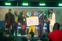 GAFET to build GH¢100m endowment for Ghana’s agricultural future
