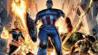 Marvel Big Books June 2027 Solicits Collects DNX, Boba Fett &amp; Big Guns