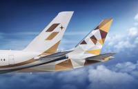 Etihad Guest launches frequent flyer partnership with STARLUX Airlines’ COSMILE