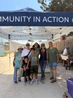 From the ashes of the Palisades Fire, Santa Monica Helping Hub emerges as a new advocate fo the local environment
