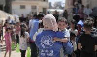 Human Rights Watch Calls For Release Of Detained UN, NGO Workers In Afghanistan