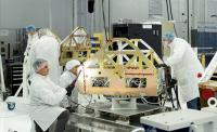 California Satellite Manufacturing Ecosystem Expands Amid Corporate Relocations