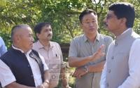 Tuli coal mining contractors urges for restraint over Assam-Nagaland floods