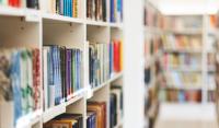 Homeless couple arrested in Arizona, accused of selling hundreds of books from public library