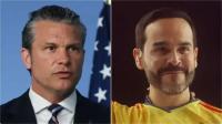 Colombia authorizes joint U.S. military operations in fight against drug trafficking, Hegseth says