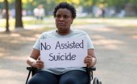 New Lawsuit Would Stop Assisted Suicide in Illinois